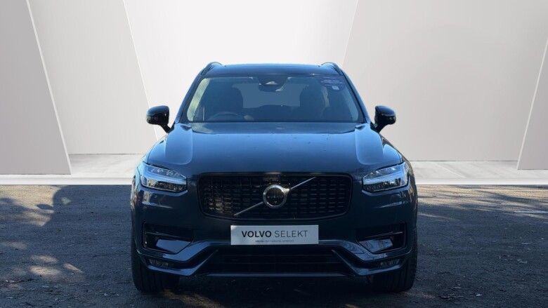 Volvo XC90 2.0 B5D [235] Plus Dark 5dr AWD Geartronic Diesel Estate